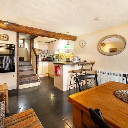 Longmire Yeat Troutbeck (South Lakeland)