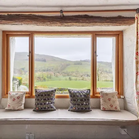 Longmire Yeat Holiday home Troutbeck (South Lakeland)