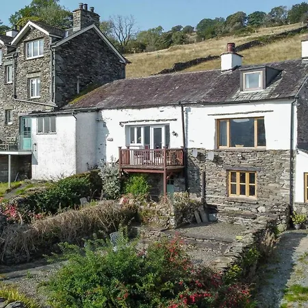 Holiday home Longmire Yeat