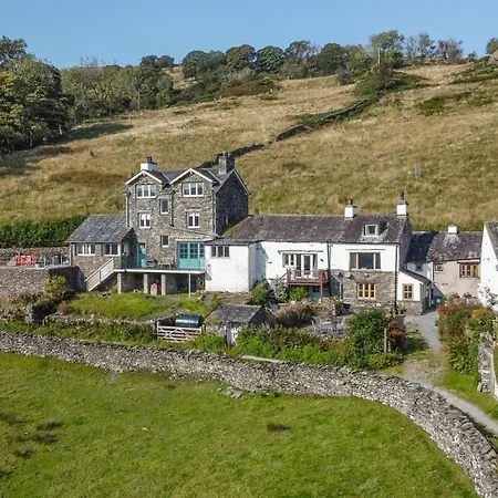 3 Bed In Oc-lr101 בית נופש Troutbeck (South Lakeland)