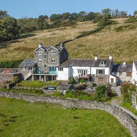 Longmire Yeat Holiday home Troutbeck (South Lakeland)