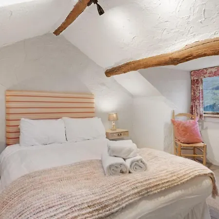 別荘 Longmire Yeat トラウトベック