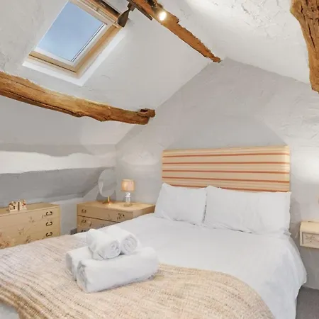 別荘 Longmire Yeat