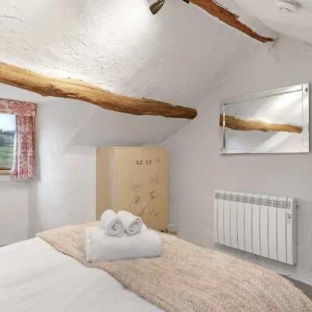 Longmire Yeat トラウトベック