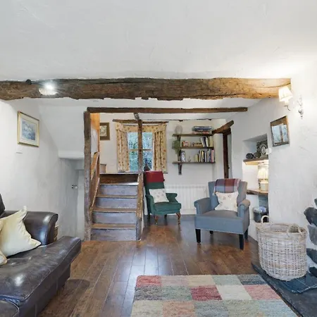 3 Bed In Oc-lr101 בית נופש Troutbeck (South Lakeland)