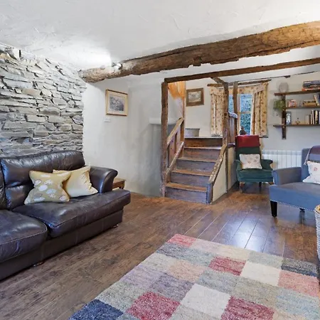 בית נופש 3 Bed In Oc-lr101 Troutbeck (South Lakeland)