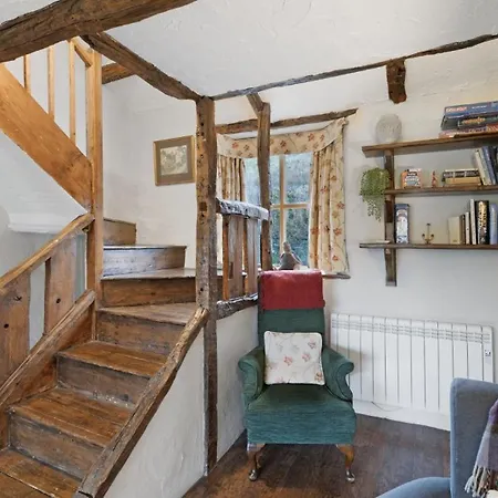בית נופש 3 Bed In Oc-lr101 Troutbeck (South Lakeland)