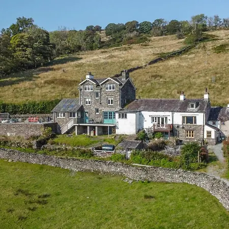 3 Bed In Oc-lr101 Troutbeck (South Lakeland)
