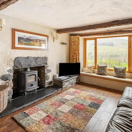 3 Bed In Oc-lr101 * Troutbeck (South Lakeland)