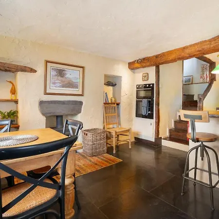 בית נופש 3 Bed In Oc-lr101 *