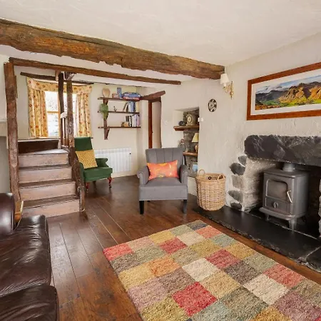 בית נופש 3 Bed In Oc-lr101