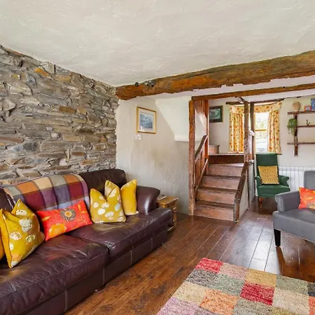 3 Bed In Oc-lr101 בית נופש Troutbeck (South Lakeland)