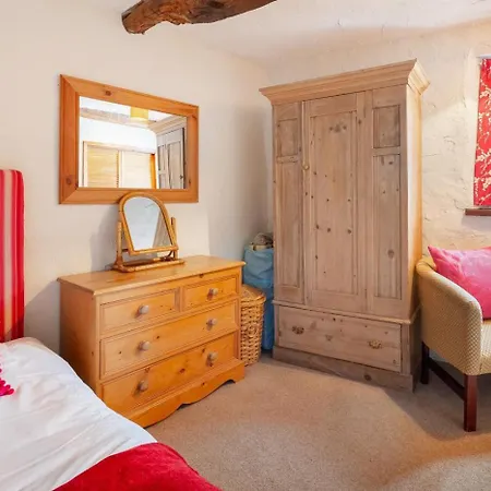 3 Bed In Oc-lr101 בית נופש Troutbeck (South Lakeland)