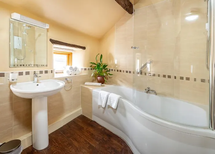 Longmire Yeat בית נופש *