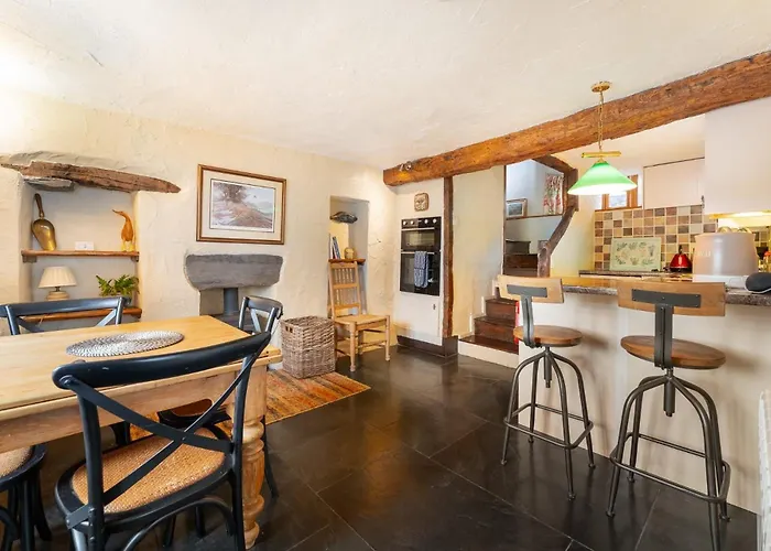 Longmire Yeat * Troutbeck (South Lakeland)