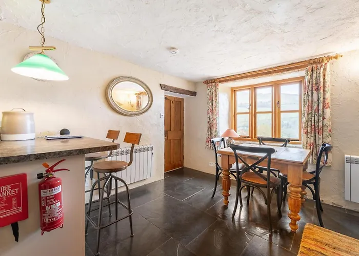 Longmire Yeat * Troutbeck (South Lakeland)