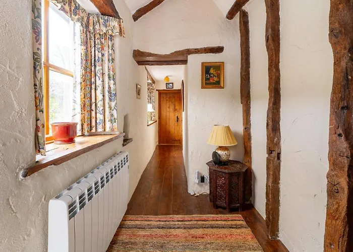 Longmire Yeat Troutbeck (South Lakeland)