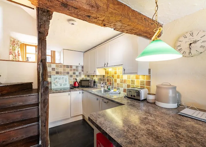 Longmire Yeat * Troutbeck (South Lakeland)