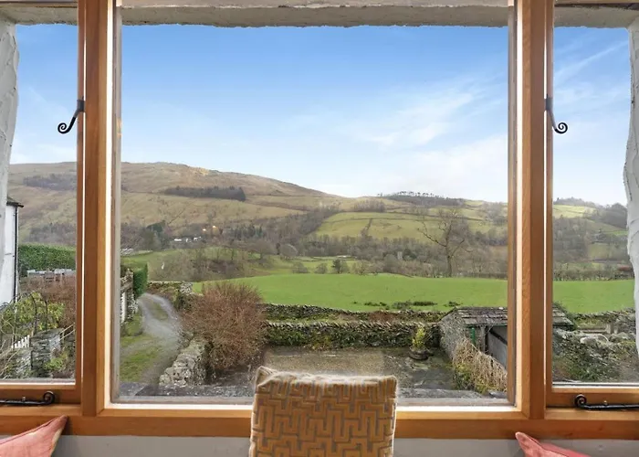 Longmire Yeat トラウトベック