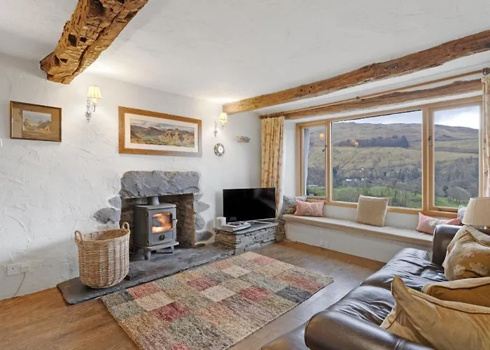 Longmire Yeat 別荘