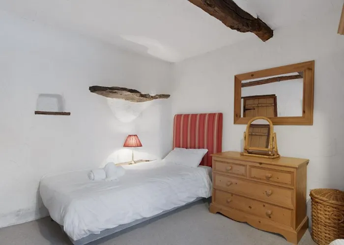 Longmire Yeat 別荘