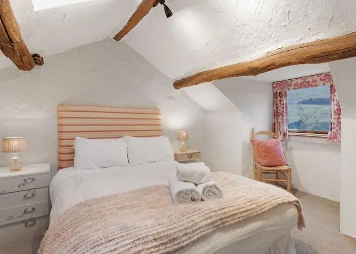 別荘 Longmire Yeat トラウトベック