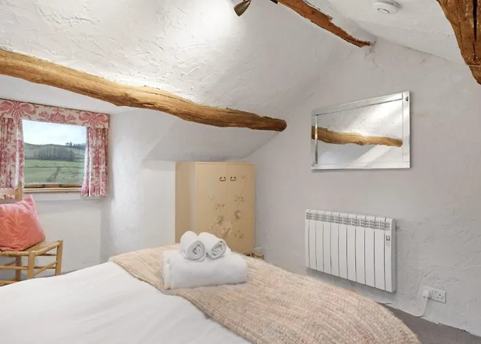 Longmire Yeat トラウトベック