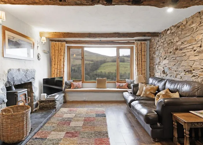 Longmire Yeat トラウトベック