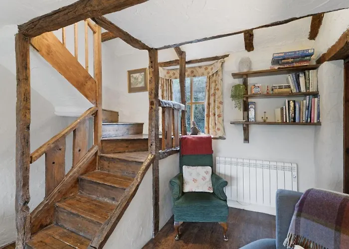 別荘 Longmire Yeat トラウトベック