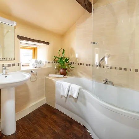 Longmire Yeat Feriehus *