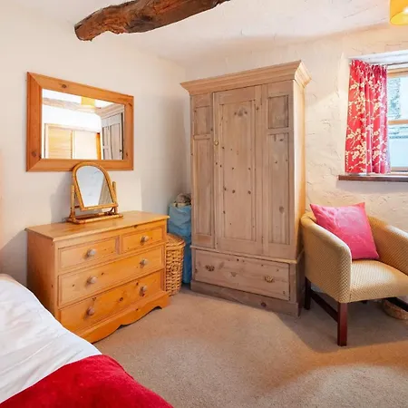 Feriehus Longmire Yeat