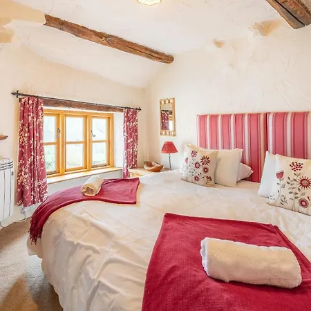 Longmire Yeat Feriehus *