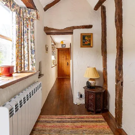 Longmire Yeat Troutbeck (South Lakeland)