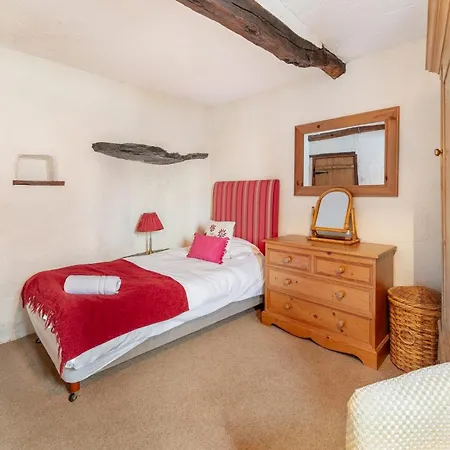 Feriehus Longmire Yeat Troutbeck (South Lakeland)